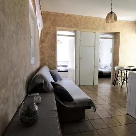 Apartment Sea Star Umag