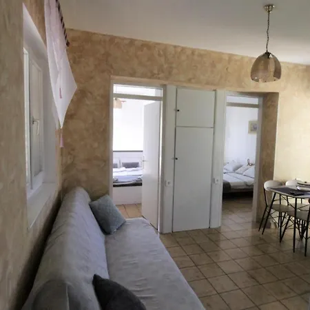Sea Star Apartment Umag
