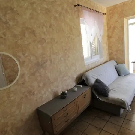 Sea Star Apartment Umag