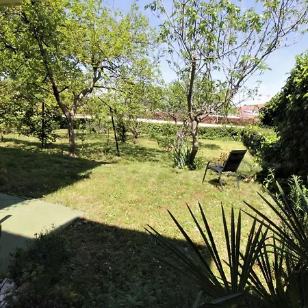 Apartment Sea Star Umag