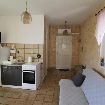 Sea Star Apartment *