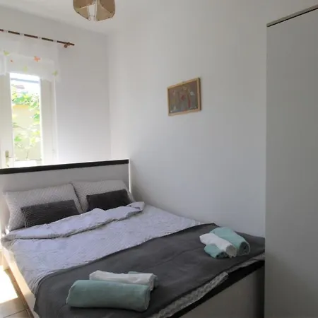 Sea Star Apartment Umag