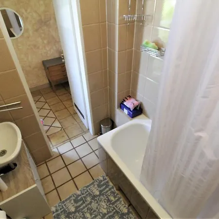 Apartment Sea Star