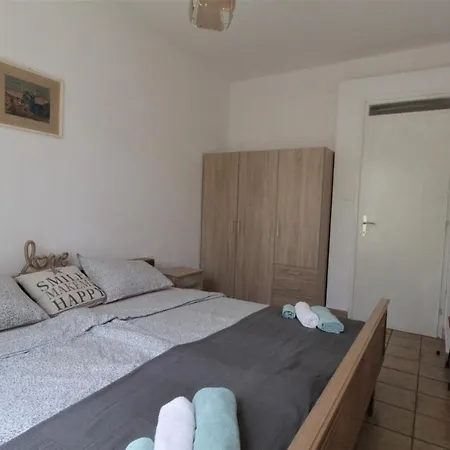 Apartment Sea Star Umag