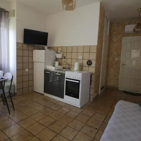 Sea Star Apartment *
