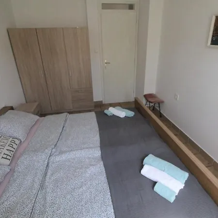 Sea Star Apartment Umag